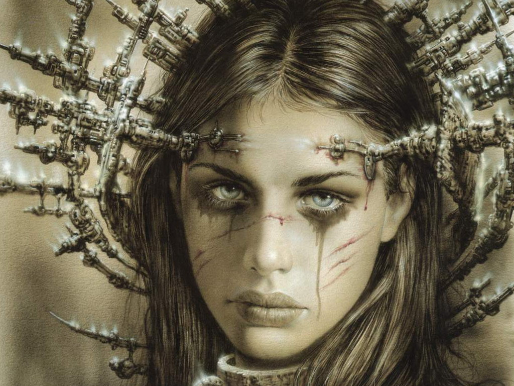 luis royo wallpaper 36
